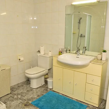 Apartment Luwiana Studio *