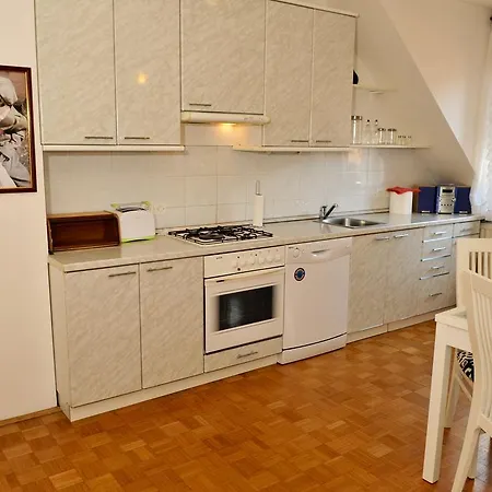 Apartamento Luwiana Studio *
