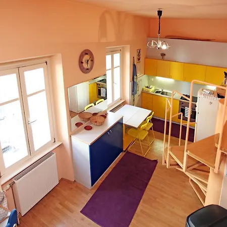 Luwiana Studio * Liubliana