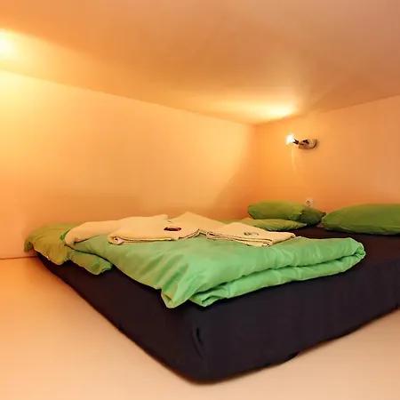 Lägenhet Luwiana Studio