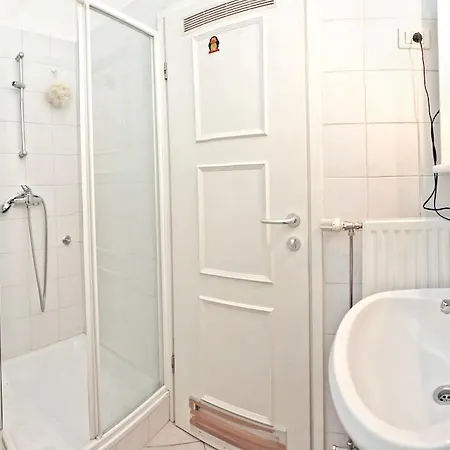 Apartment Luwiana Studio Ljubljana